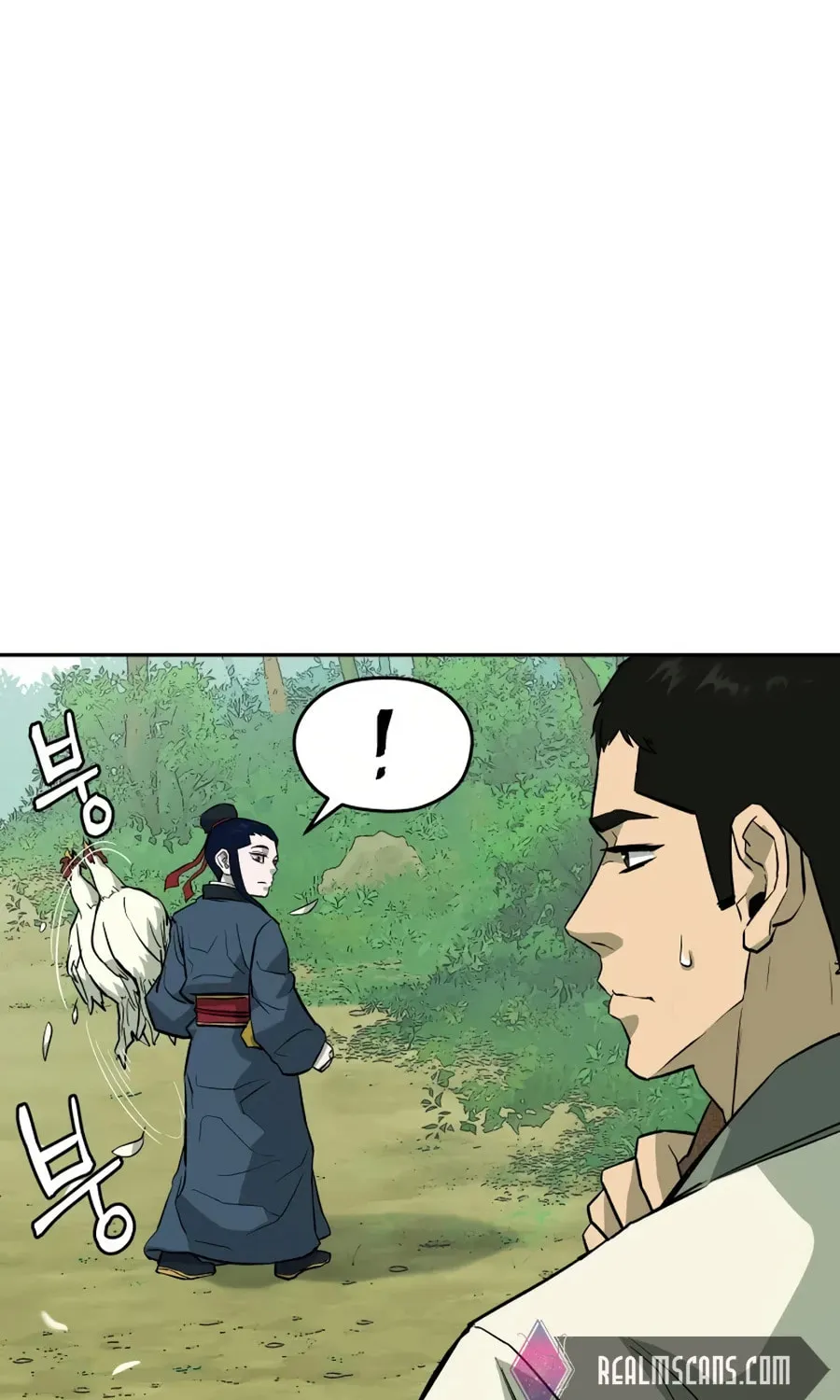 administrator Kang Jin Lee – Chapter 15 – Page 59