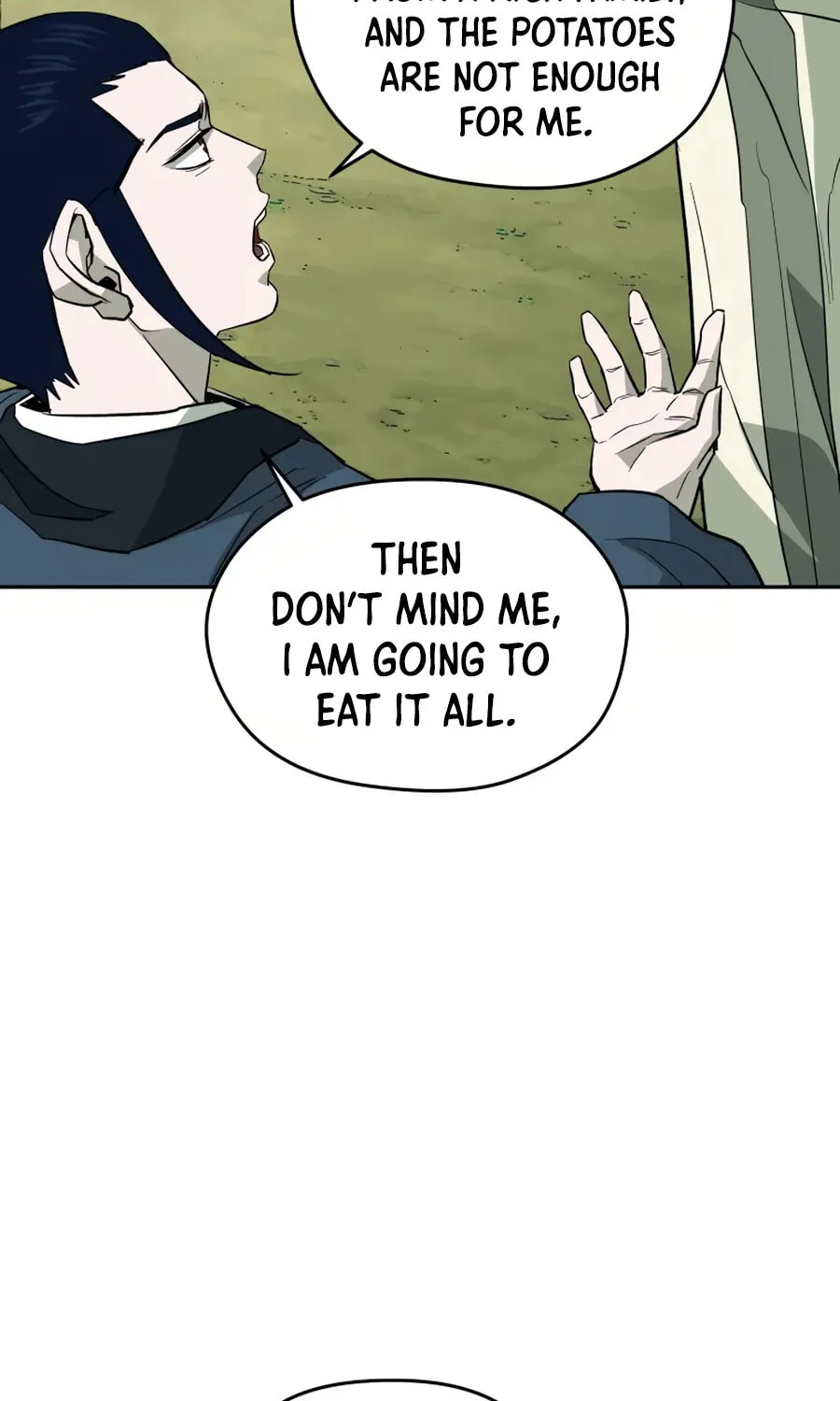 administrator Kang Jin Lee – Chapter 15 – Page 62