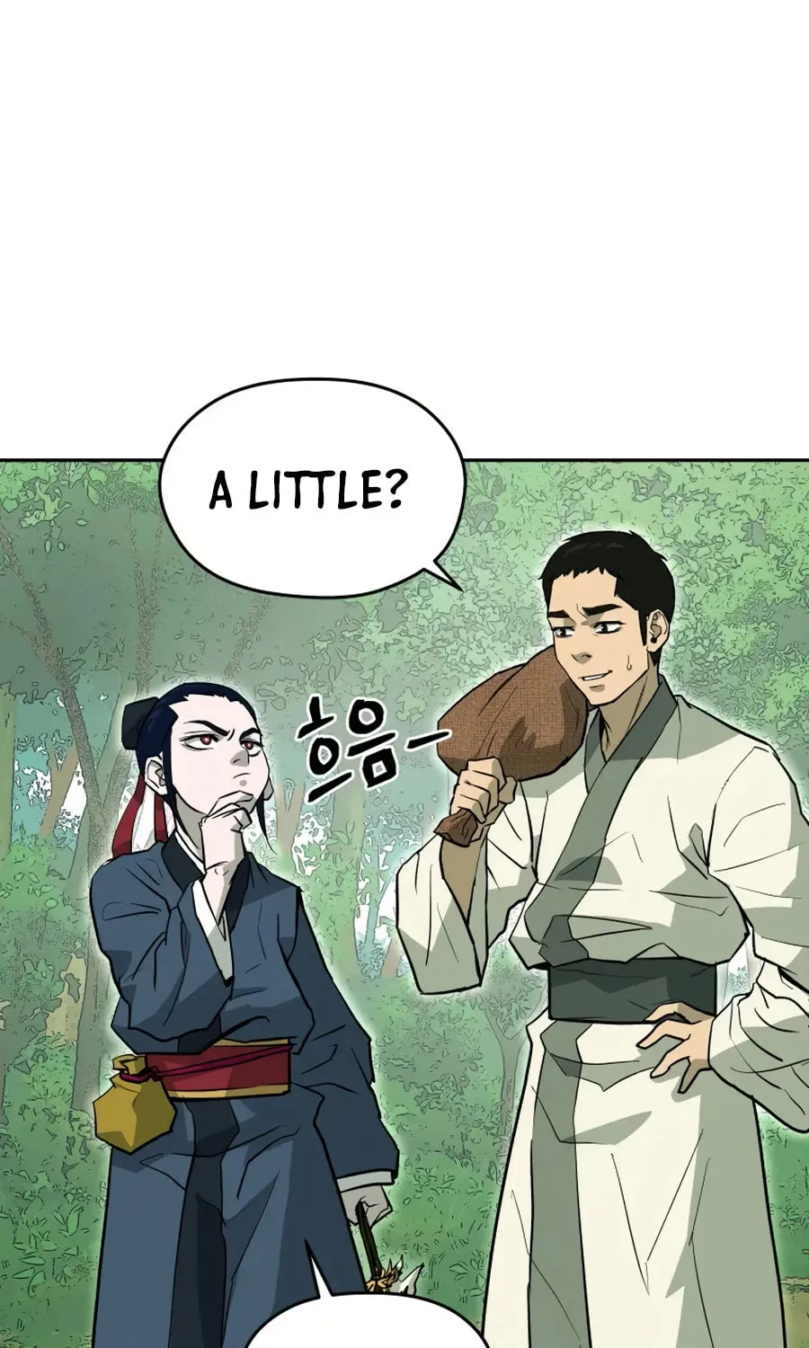 administrator Kang Jin Lee – Chapter 15 – Page 64