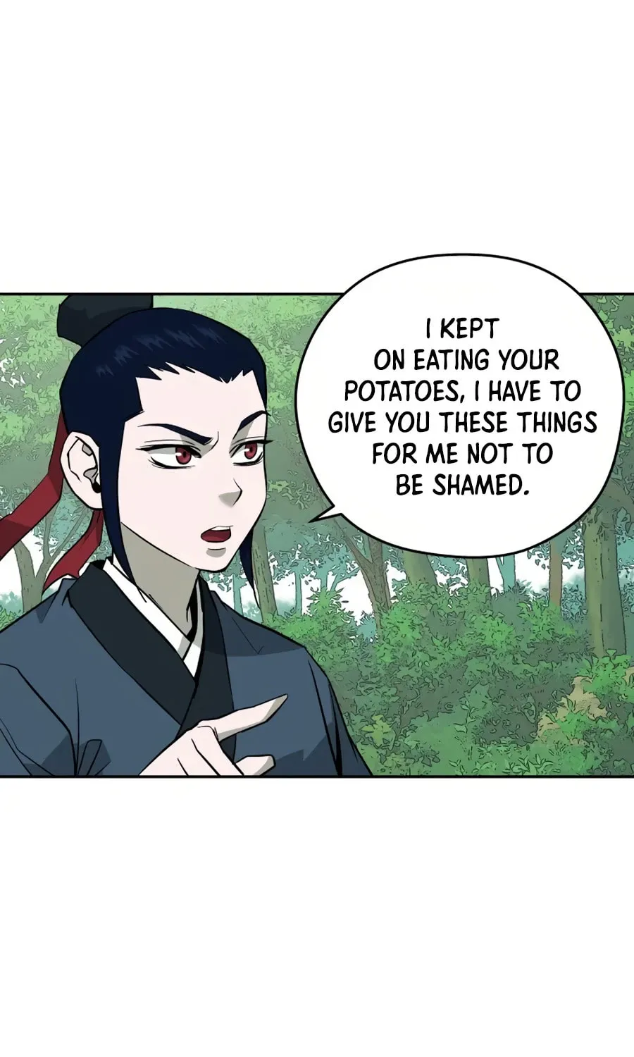 administrator Kang Jin Lee – Chapter 15 – Page 66