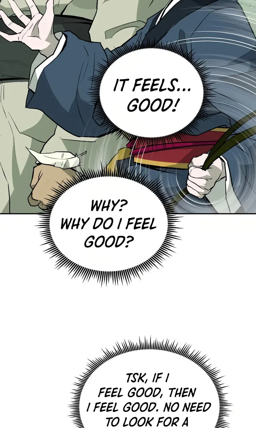 administrator Kang Jin Lee – Chapter 15 – Page 72