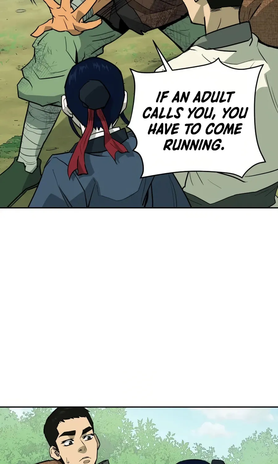 administrator Kang Jin Lee – Chapter 15 – Page 81