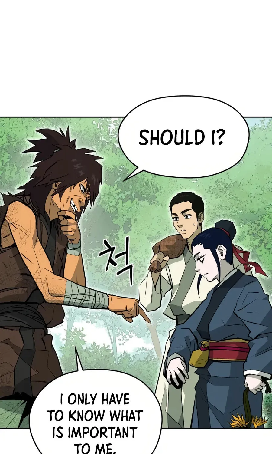 administrator Kang Jin Lee – Chapter 15 – Page 84