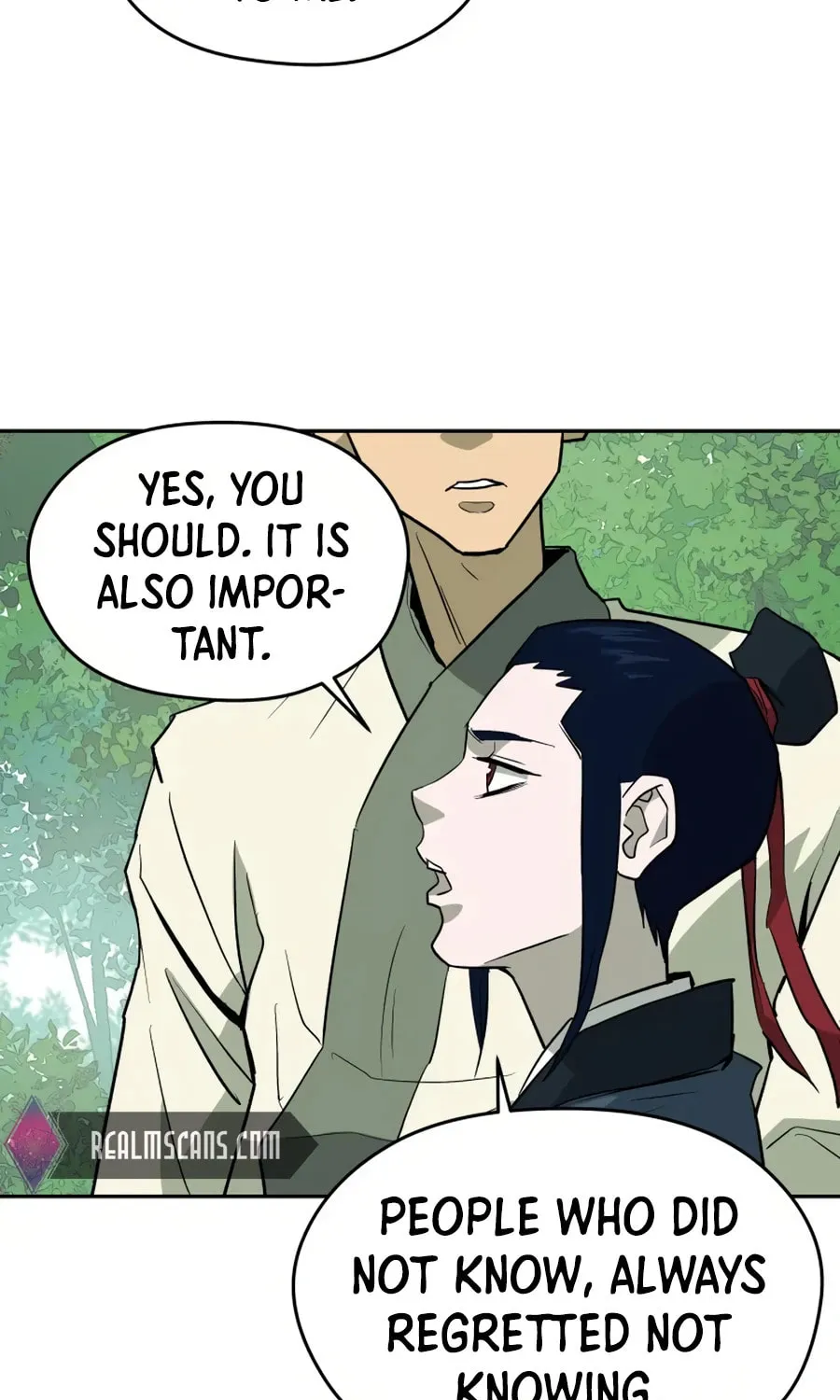 administrator Kang Jin Lee – Chapter 15 – Page 85
