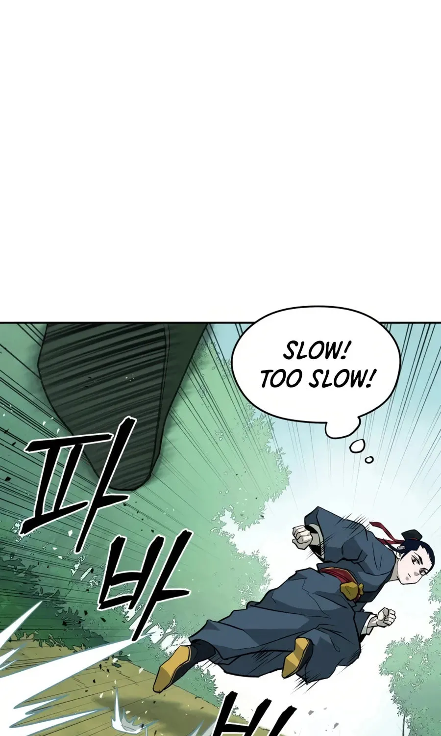administrator Kang Jin Lee – Chapter 15 – Page 101