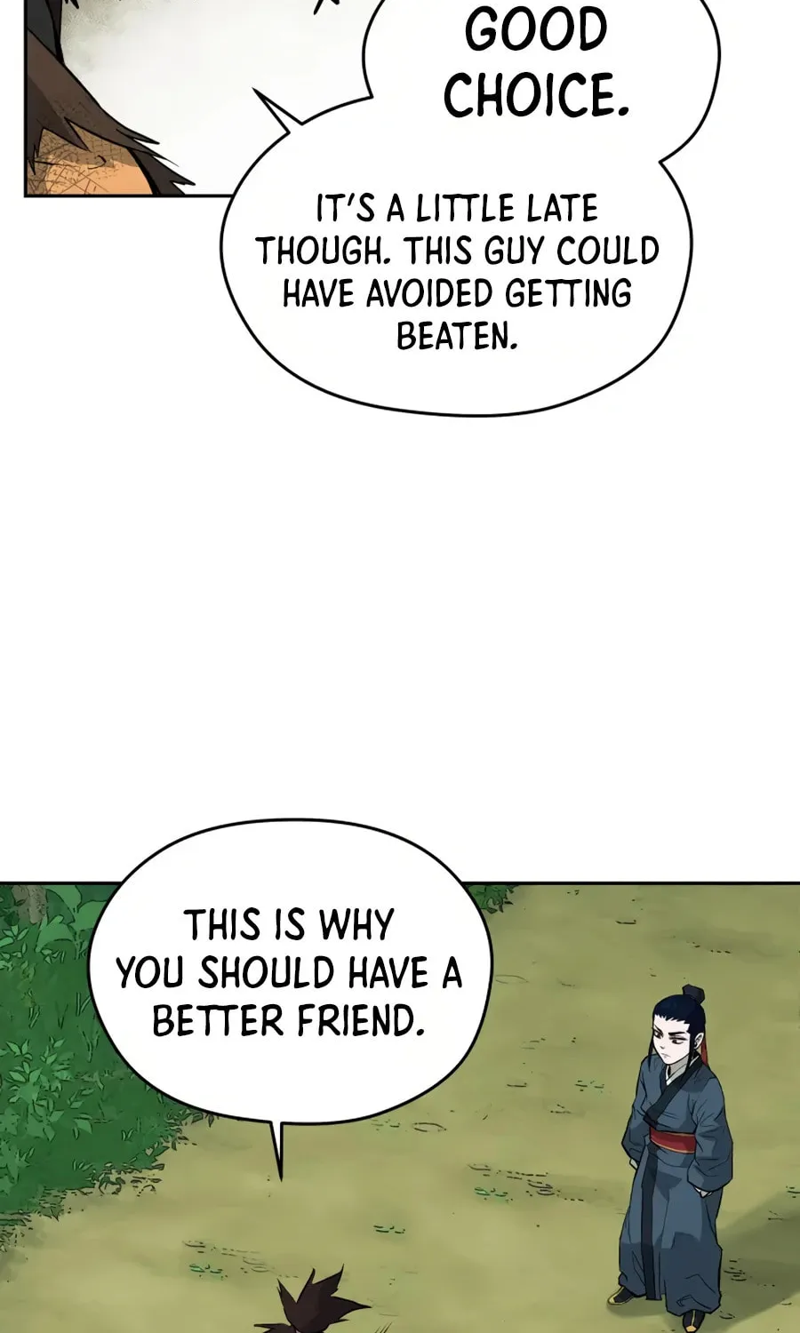 administrator Kang Jin Lee – Chapter 16 – Page 9