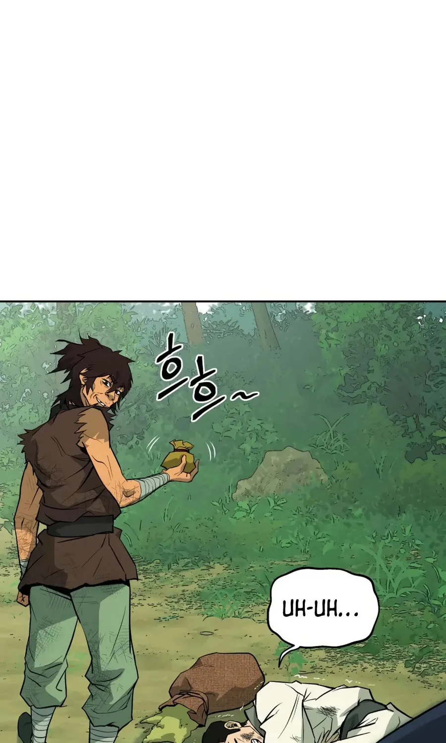 administrator Kang Jin Lee – Chapter 16 – Page 11