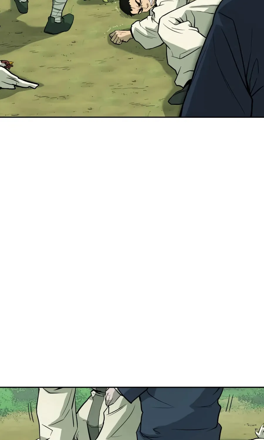 administrator Kang Jin Lee – Chapter 16 – Page 12