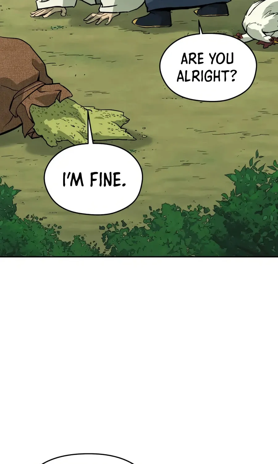 administrator Kang Jin Lee – Chapter 16 – Page 13