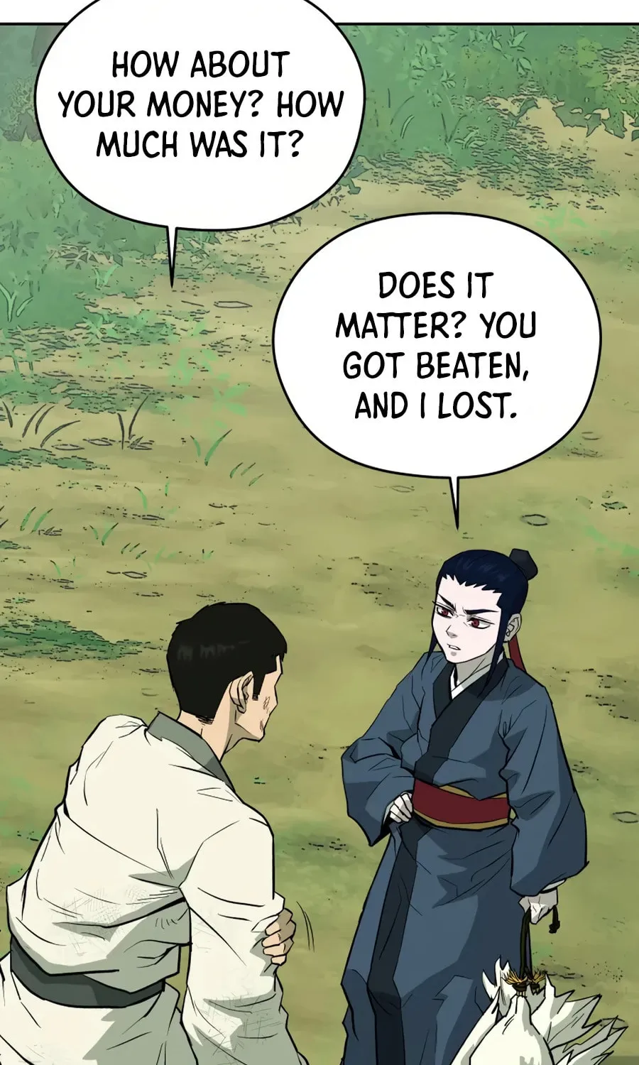 administrator Kang Jin Lee – Chapter 16 – Page 14
