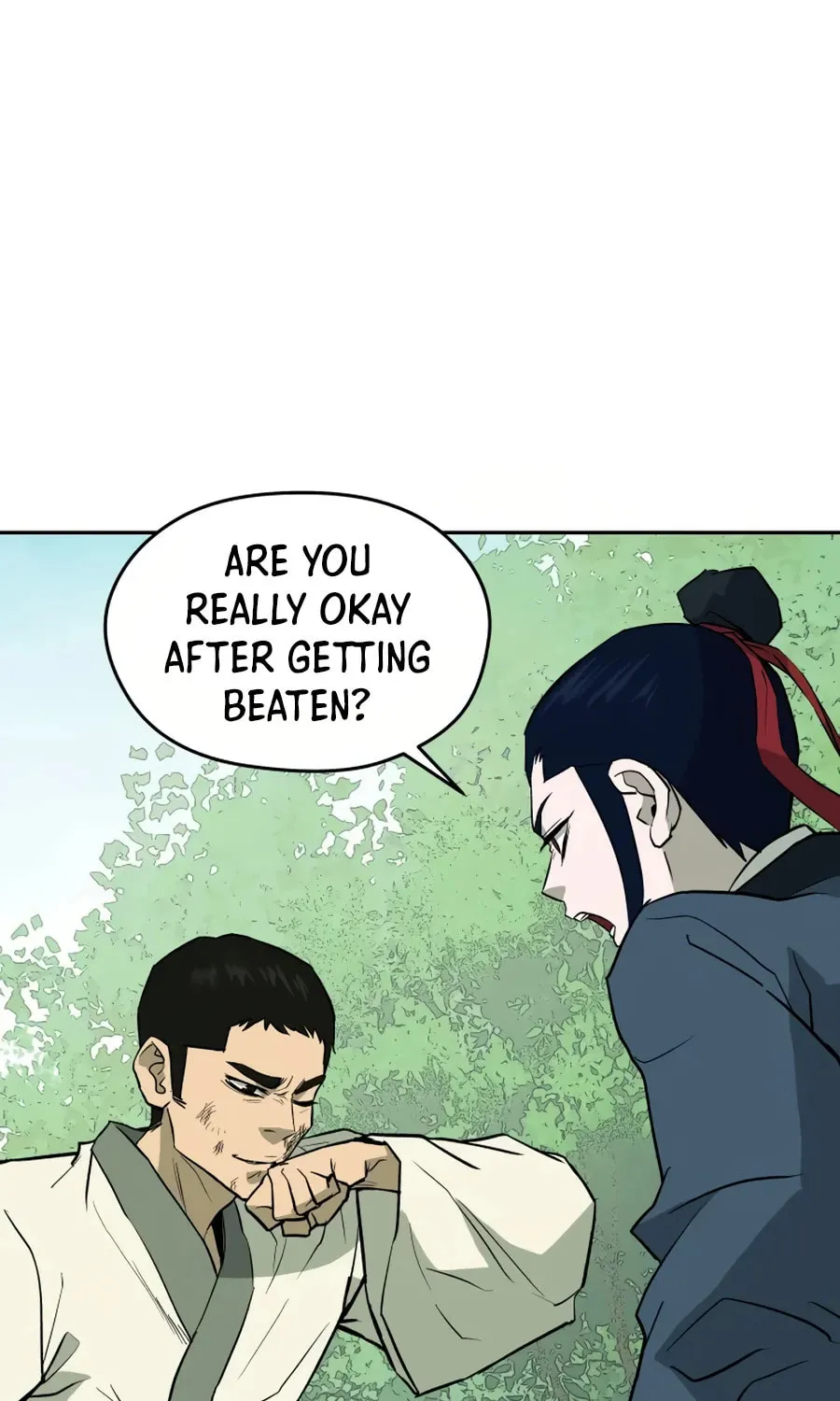 administrator Kang Jin Lee – Chapter 16 – Page 16