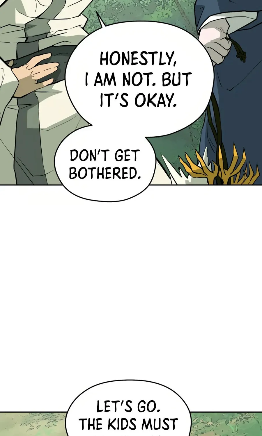 administrator Kang Jin Lee – Chapter 16 – Page 17