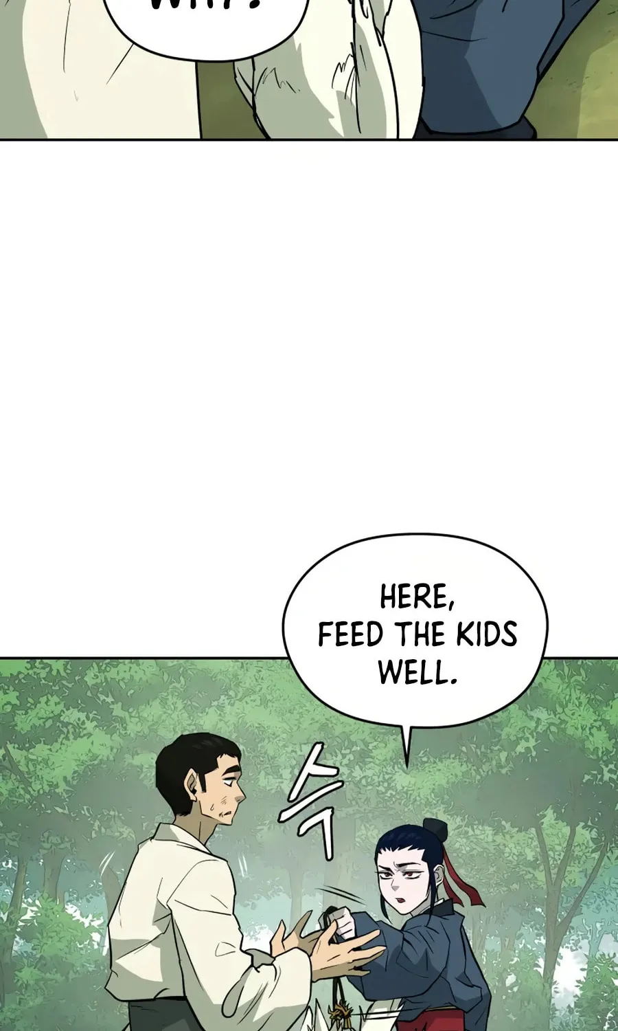 administrator Kang Jin Lee – Chapter 16 – Page 19