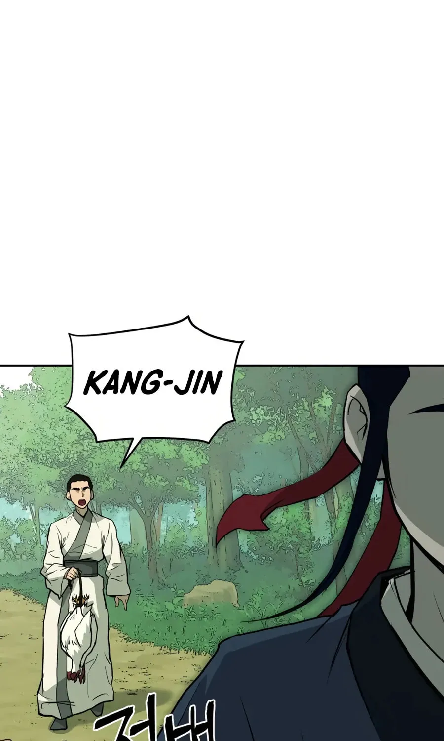 administrator Kang Jin Lee – Chapter 16 – Page 21