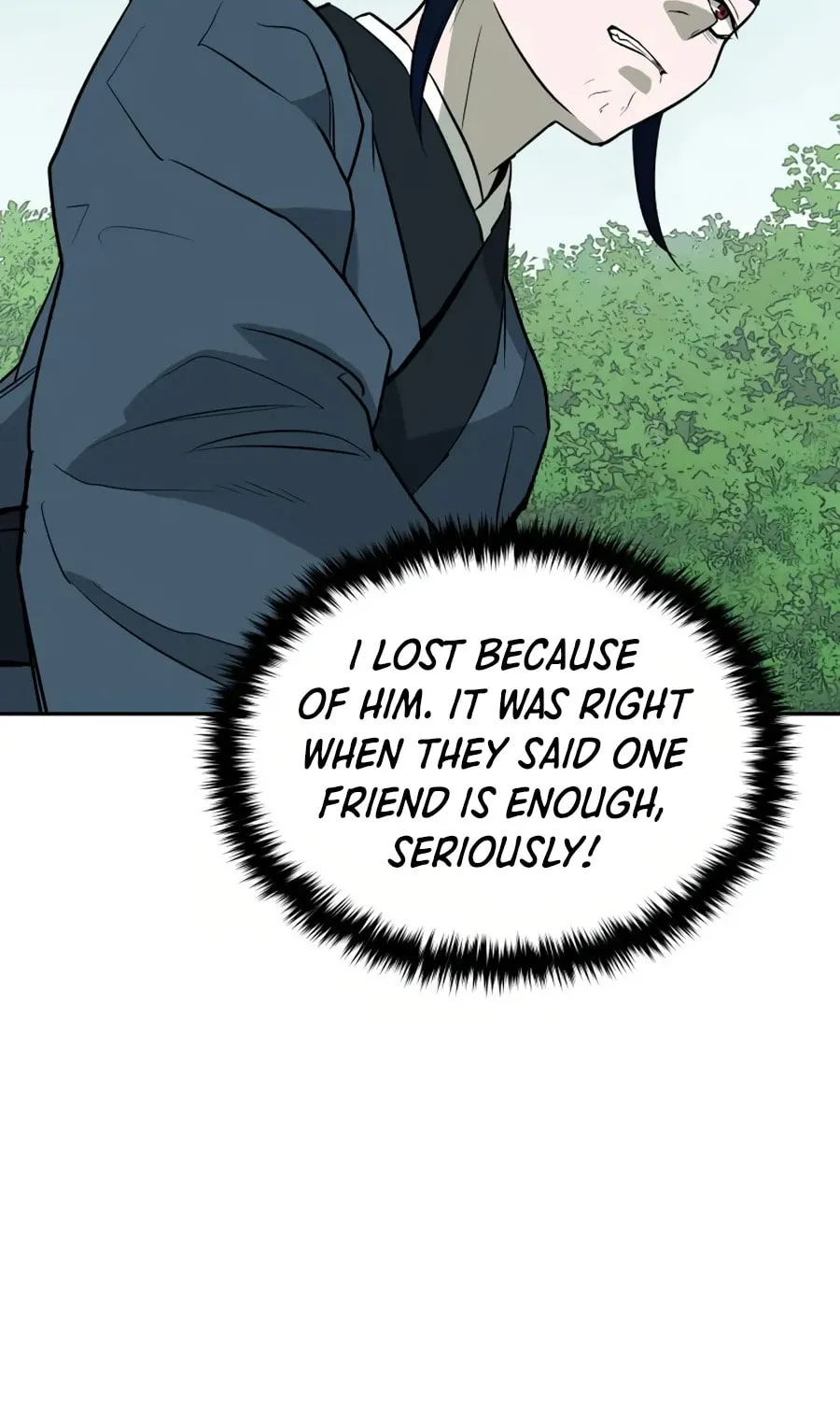 administrator Kang Jin Lee – Chapter 16 – Page 23