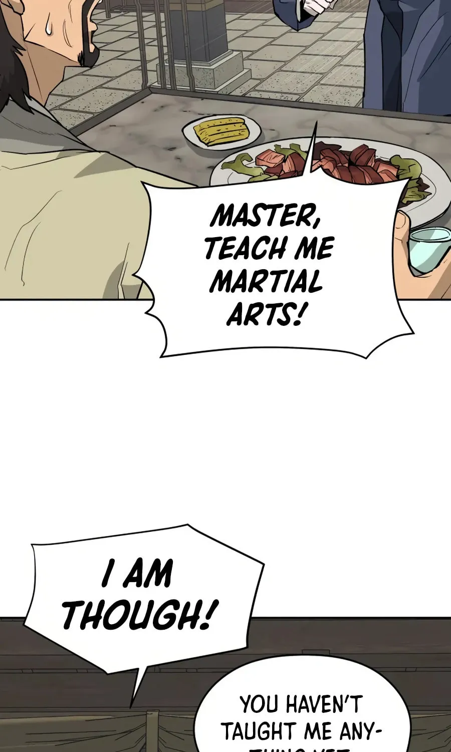 administrator Kang Jin Lee – Chapter 16 – Page 38