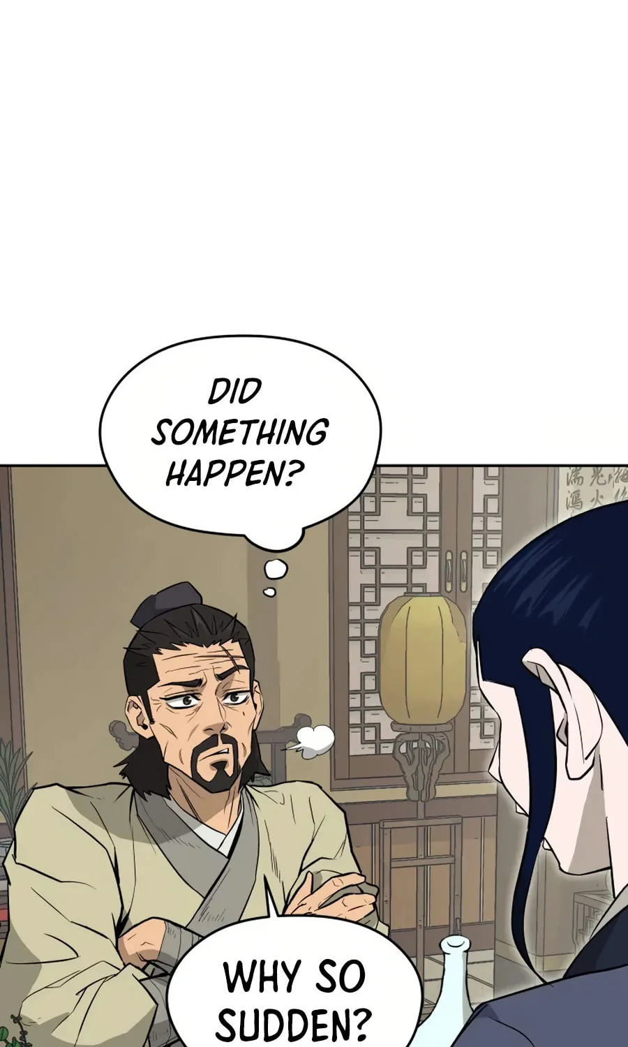 administrator Kang Jin Lee – Chapter 16 – Page 40
