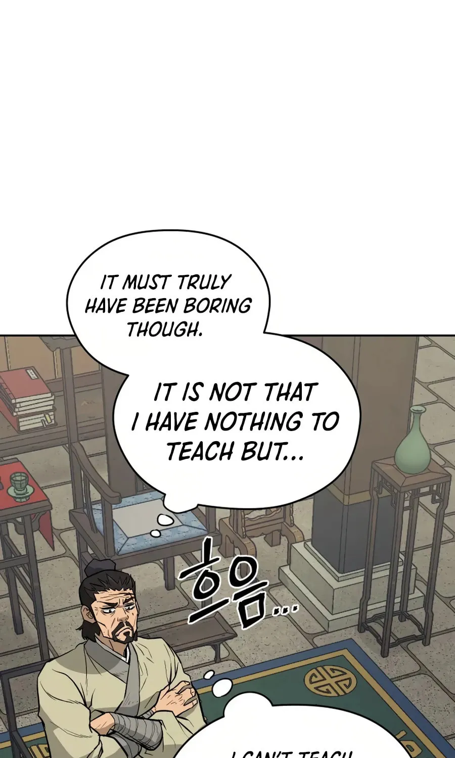 administrator Kang Jin Lee – Chapter 16 – Page 42