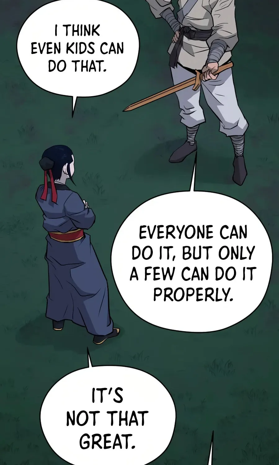 administrator Kang Jin Lee – Chapter 16 – Page 55