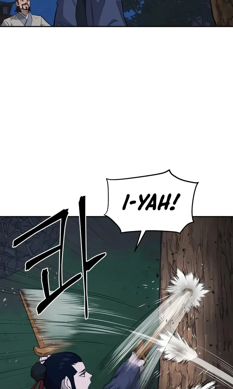 administrator Kang Jin Lee – Chapter 16 – Page 58