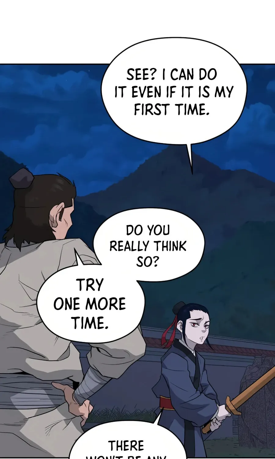 administrator Kang Jin Lee – Chapter 16 – Page 60