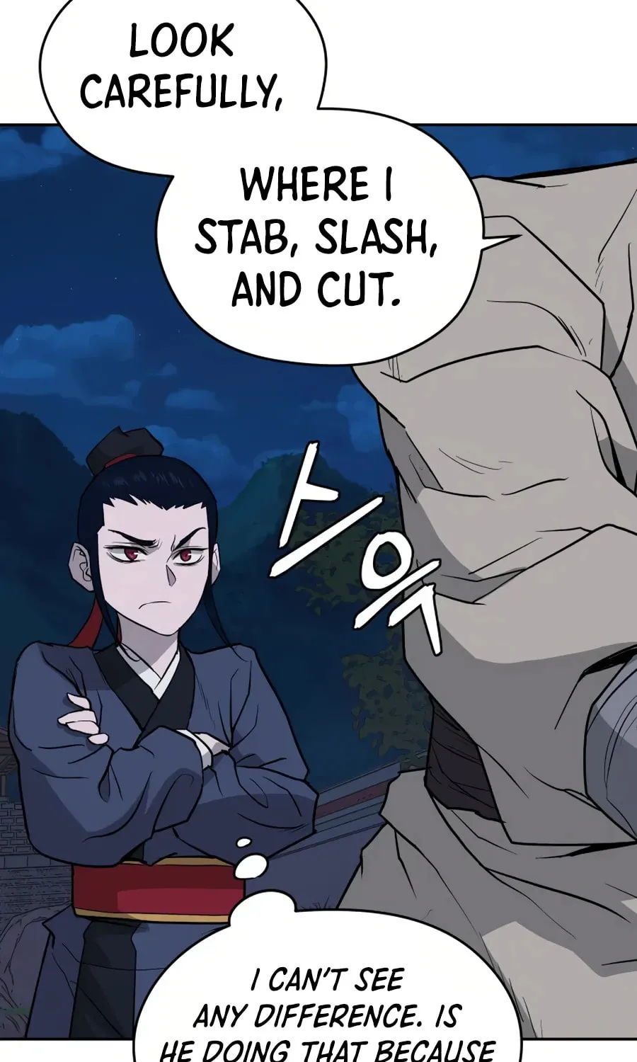 administrator Kang Jin Lee – Chapter 16 – Page 66