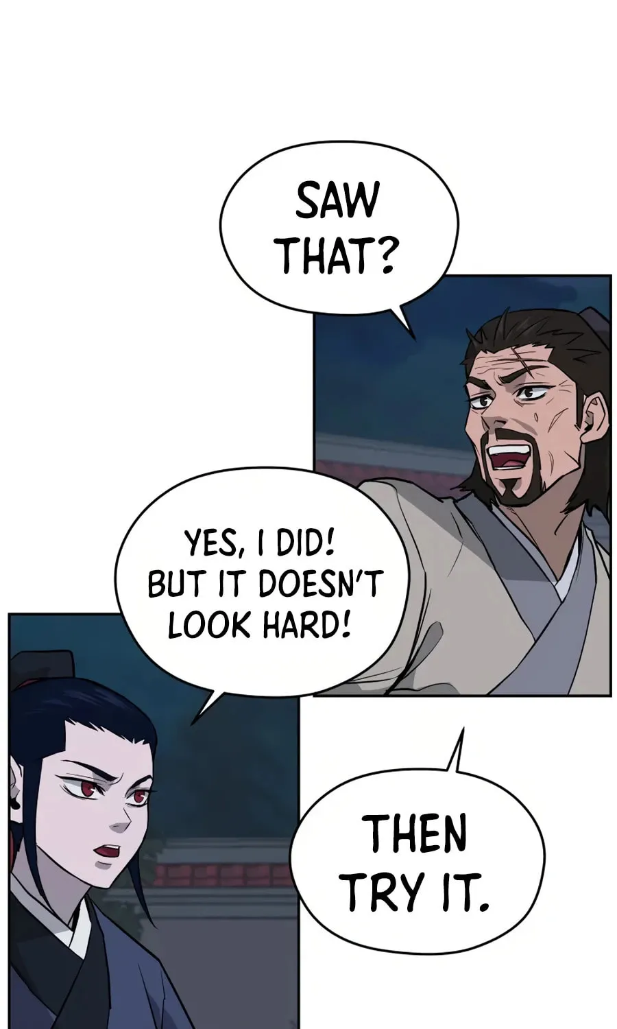 administrator Kang Jin Lee – Chapter 16 – Page 72