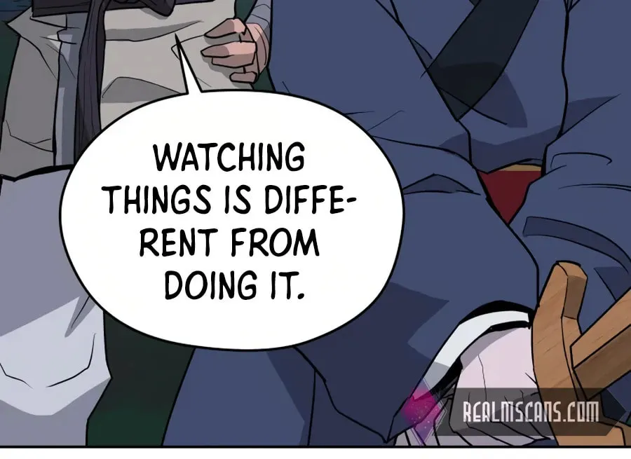 administrator Kang Jin Lee – Chapter 16 – Page 82