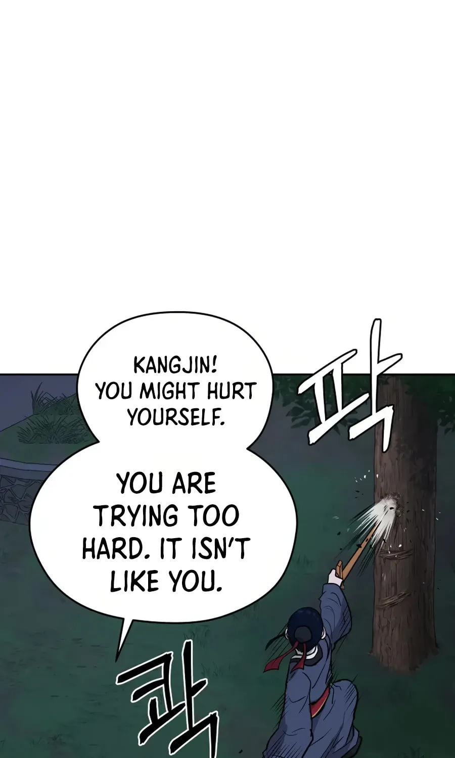 administrator Kang Jin Lee – Chapter 16 – Page 99