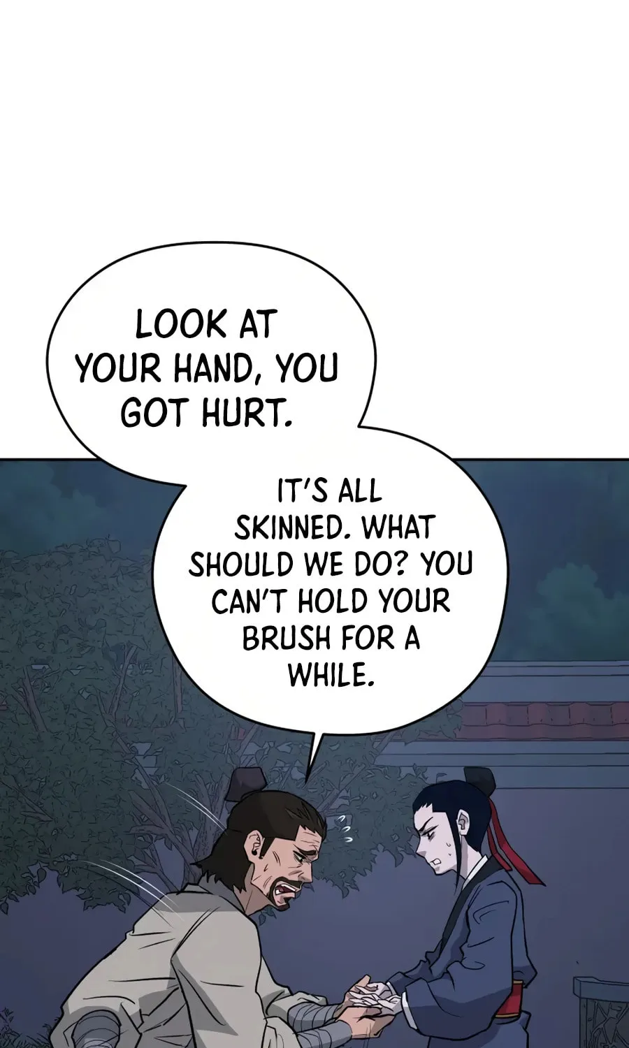 administrator Kang Jin Lee – Chapter 16 – Page 102