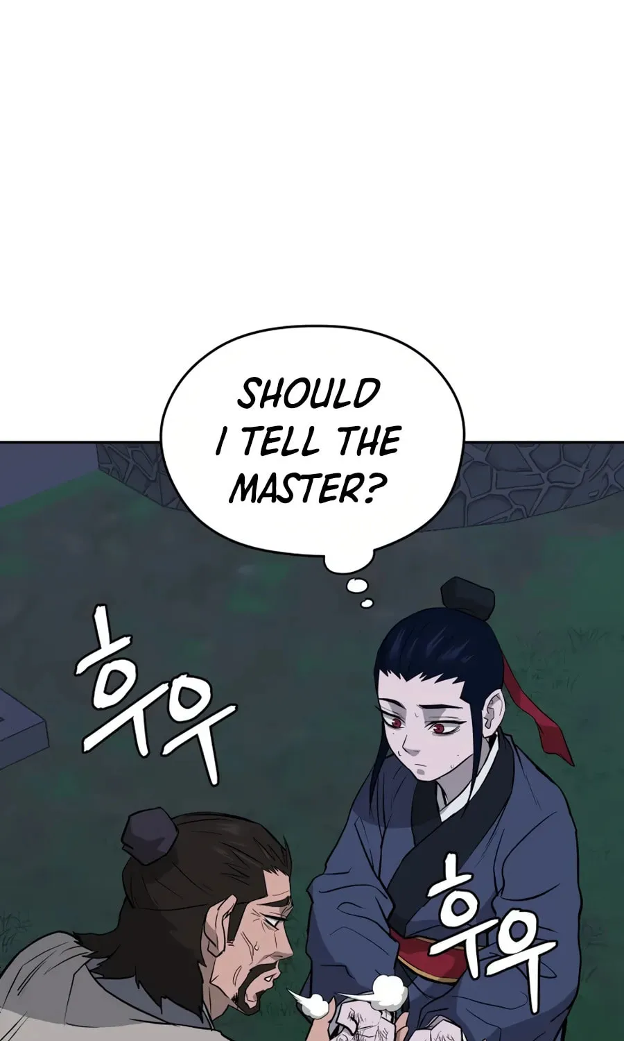 administrator Kang Jin Lee – Chapter 16 – Page 104