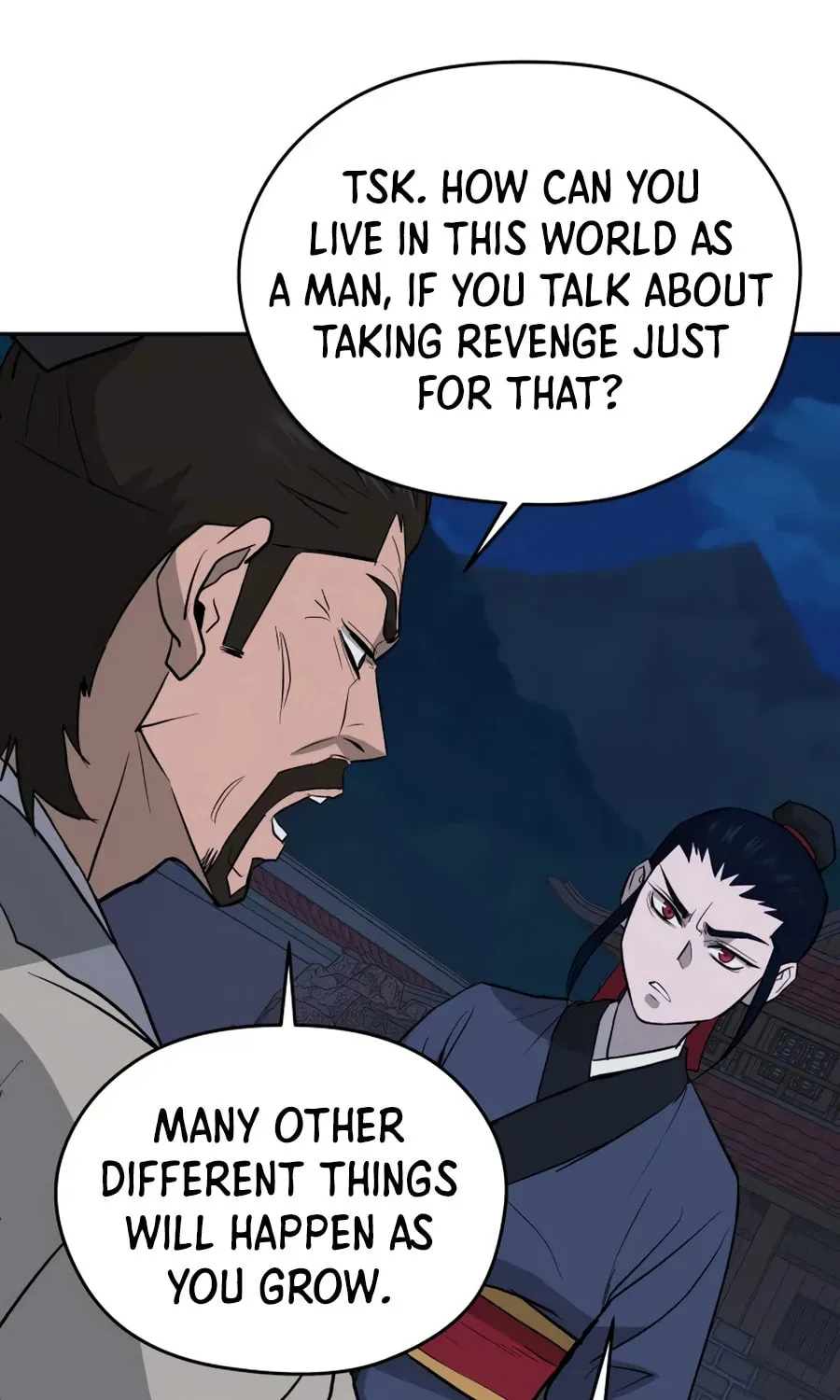 administrator Kang Jin Lee – Chapter 16 – Page 111
