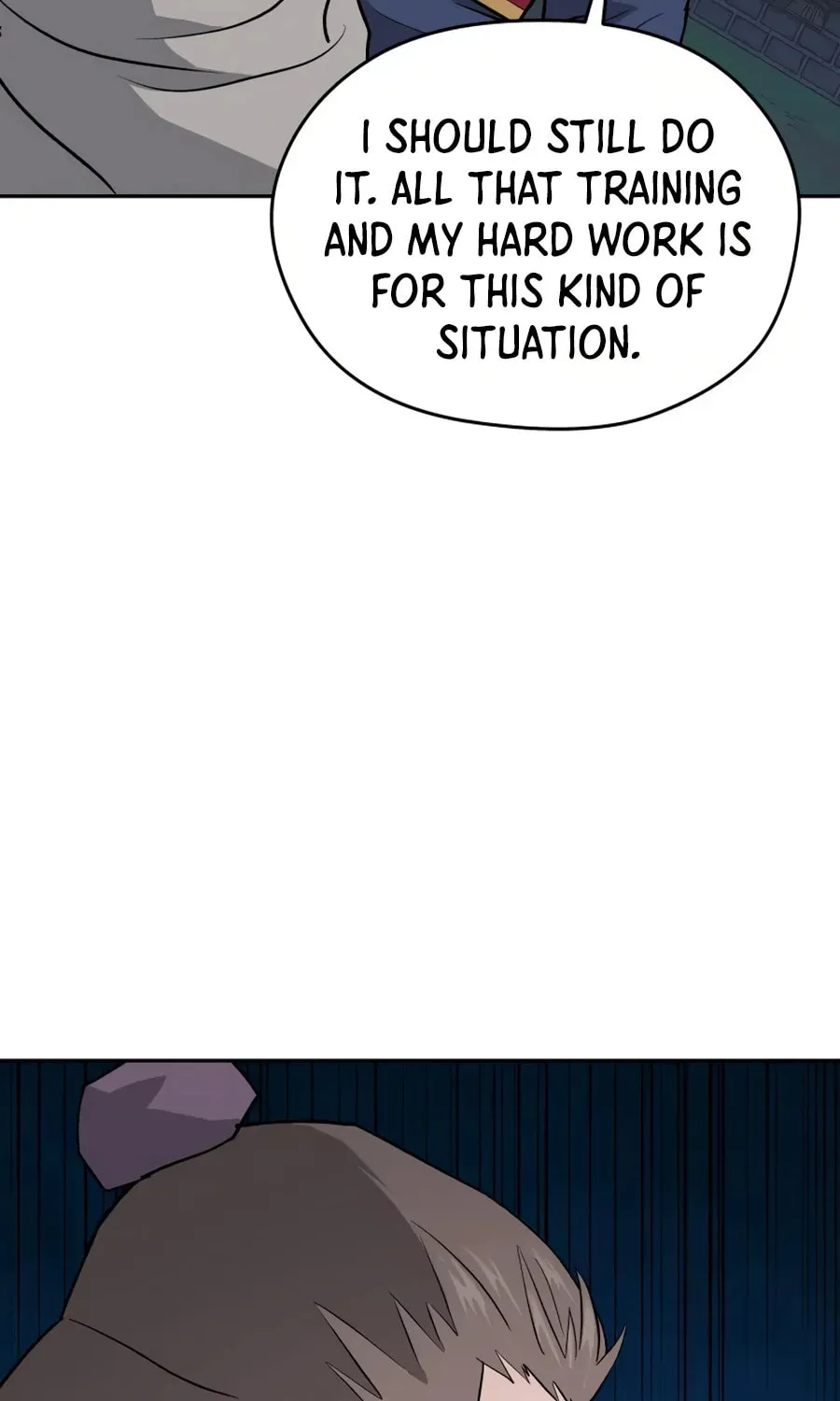 administrator Kang Jin Lee – Chapter 16 – Page 112