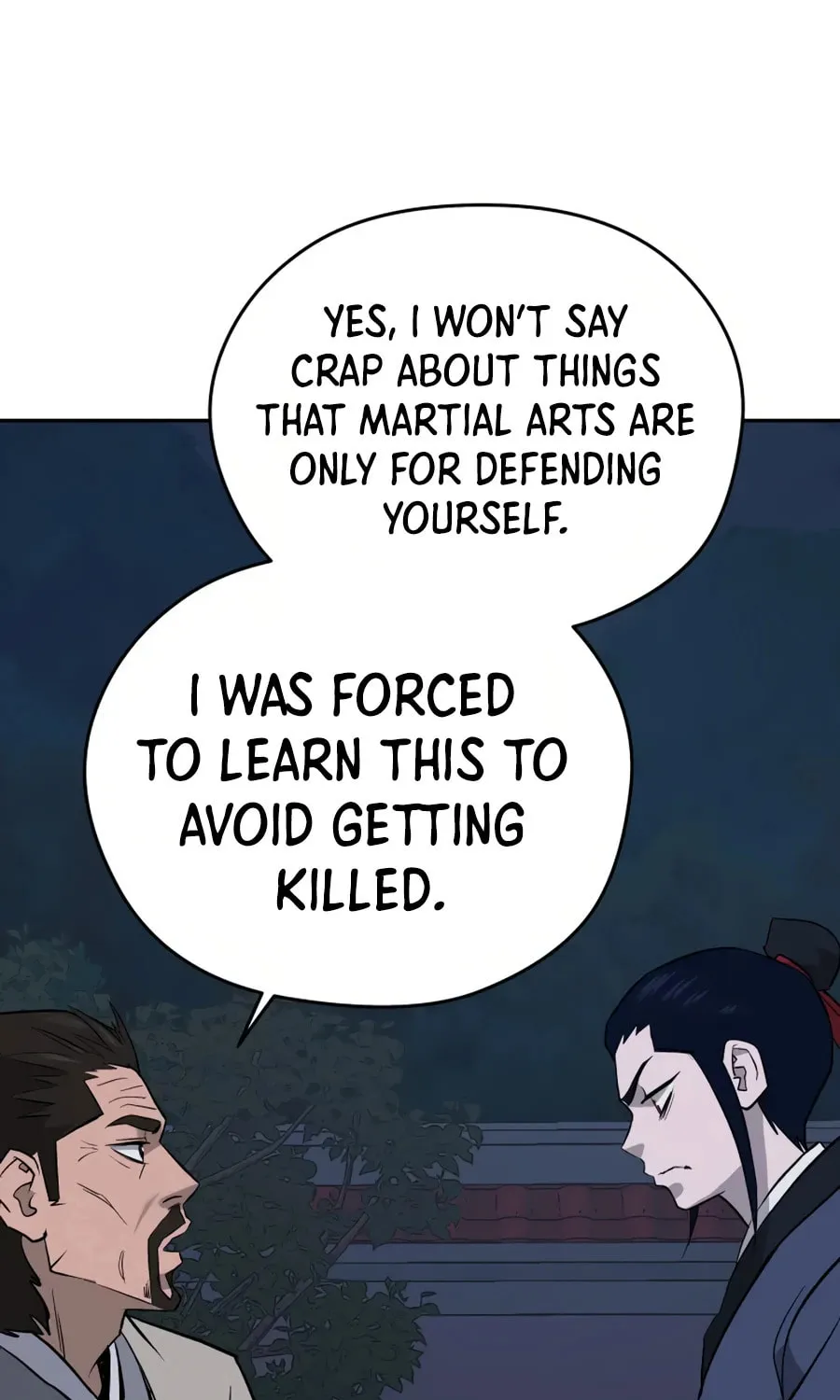 administrator Kang Jin Lee – Chapter 16 – Page 114