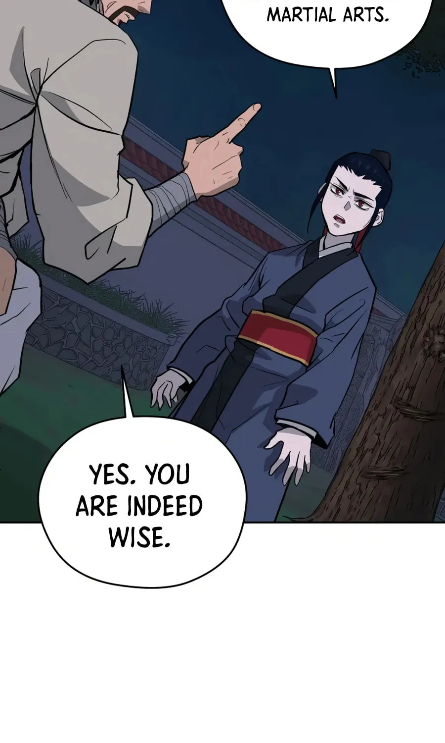 administrator Kang Jin Lee – Chapter 16 – Page 120