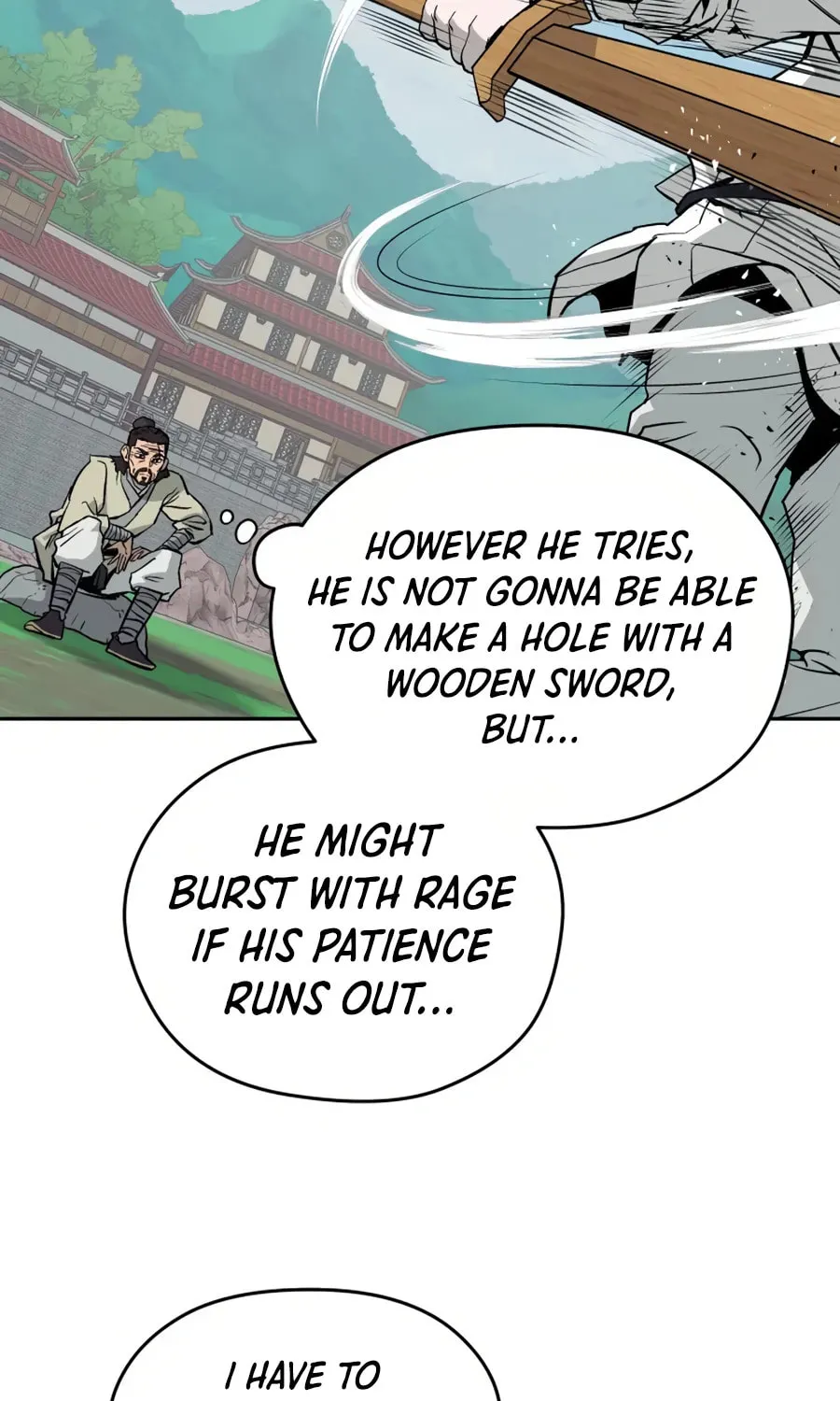 administrator Kang Jin Lee – Chapter 17 – Page 4