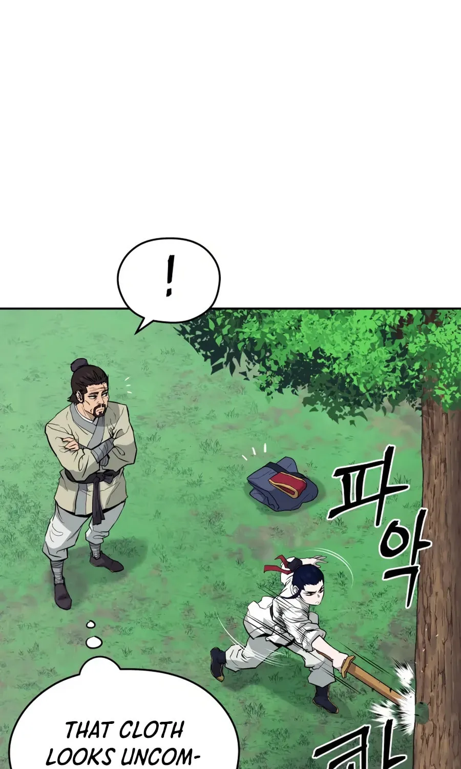 administrator Kang Jin Lee – Chapter 17 – Page 7