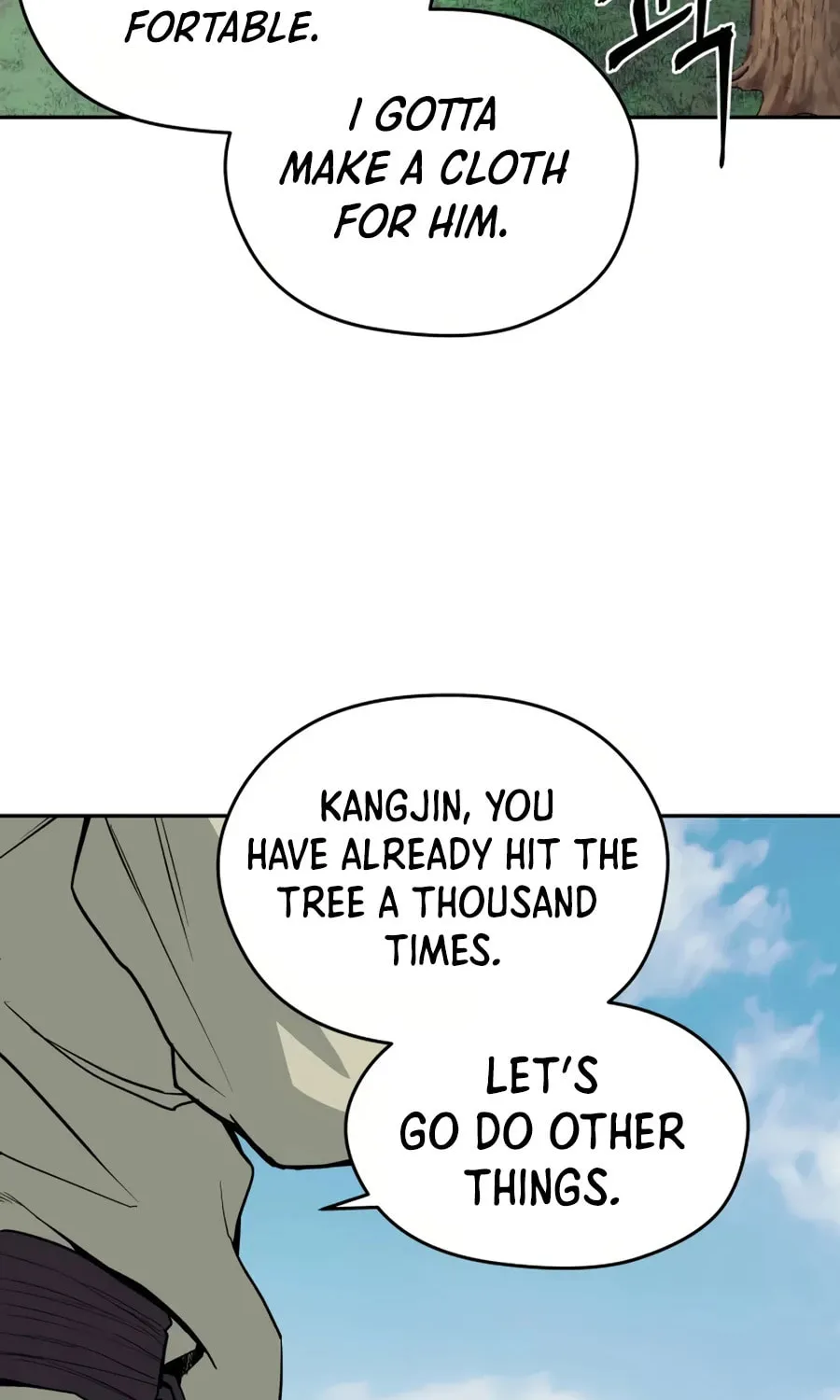 administrator Kang Jin Lee – Chapter 17 – Page 8