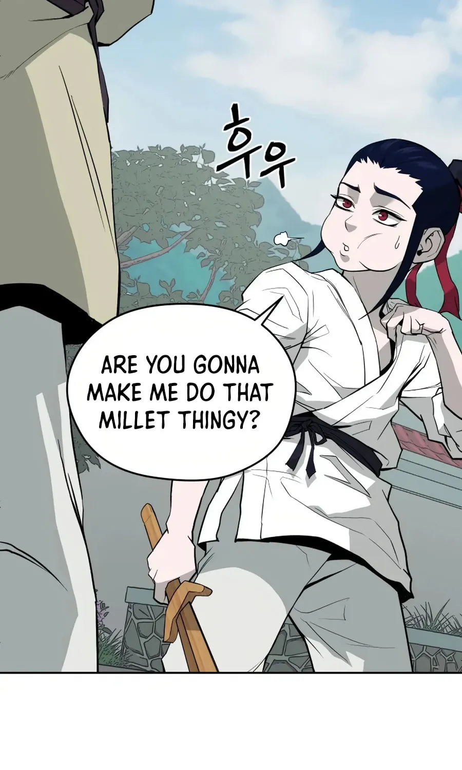 administrator Kang Jin Lee – Chapter 17 – Page 9