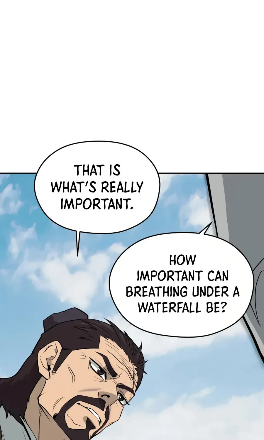 administrator Kang Jin Lee – Chapter 17 – Page 10