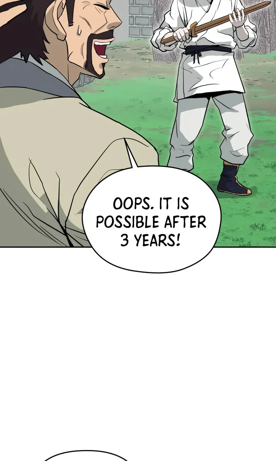 administrator Kang Jin Lee – Chapter 17 – Page 14