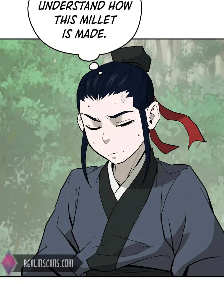 administrator Kang Jin Lee – Chapter 17 – Page 19
