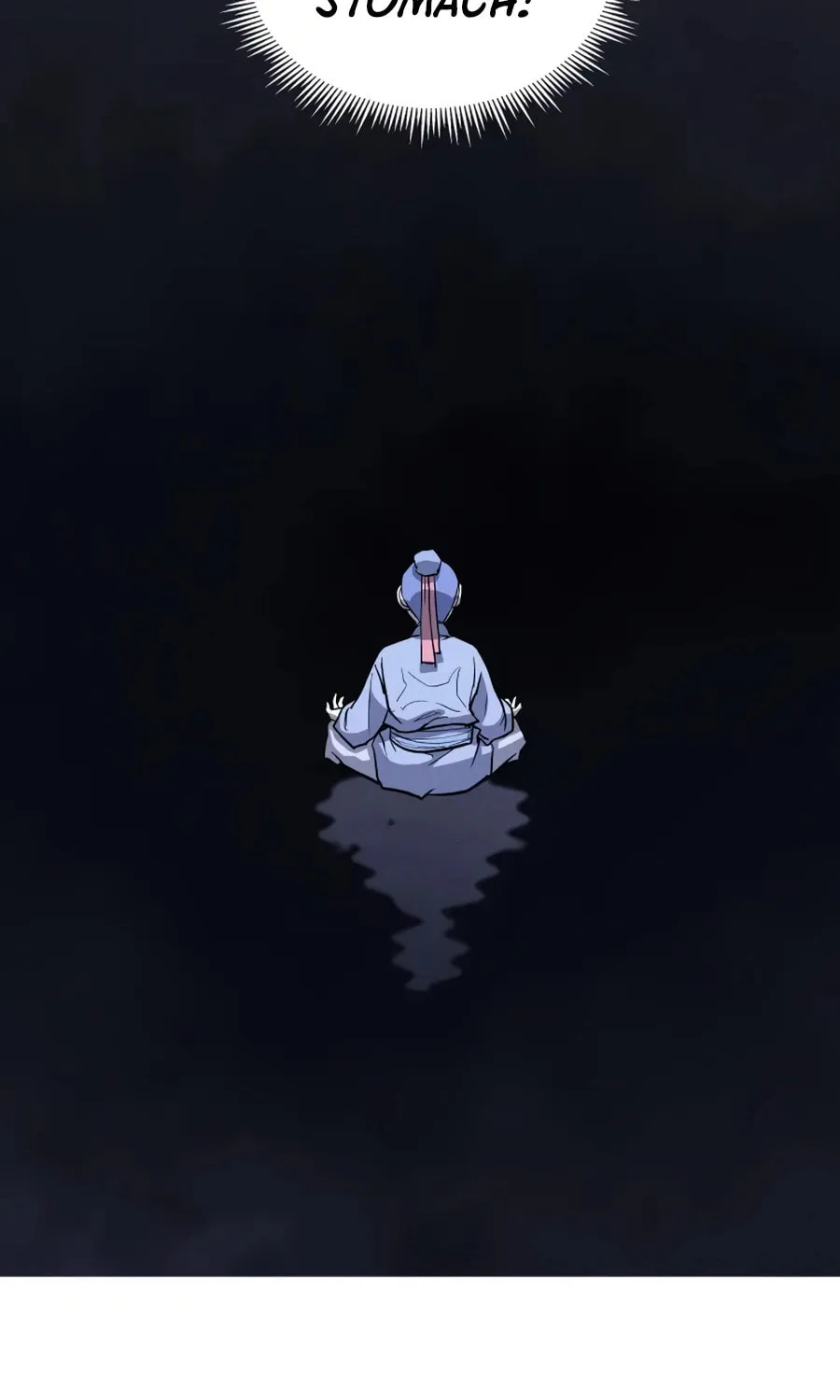 administrator Kang Jin Lee – Chapter 17 – Page 21
