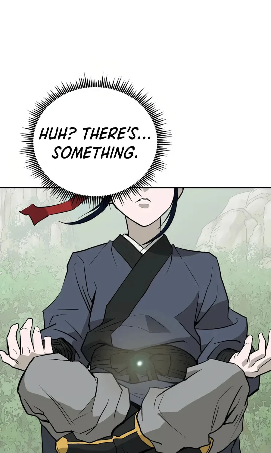 administrator Kang Jin Lee – Chapter 17 – Page 22