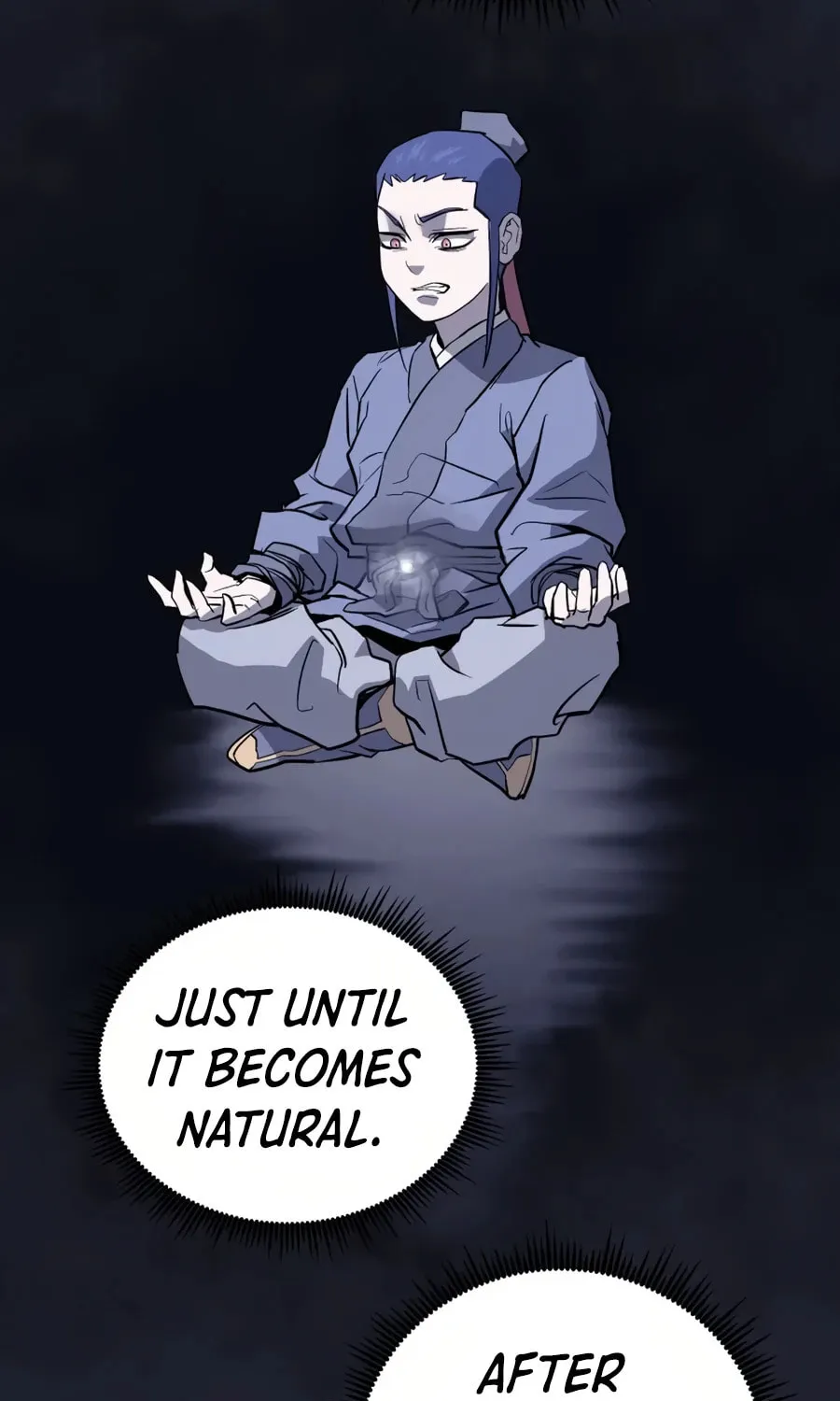 administrator Kang Jin Lee – Chapter 17 – Page 28