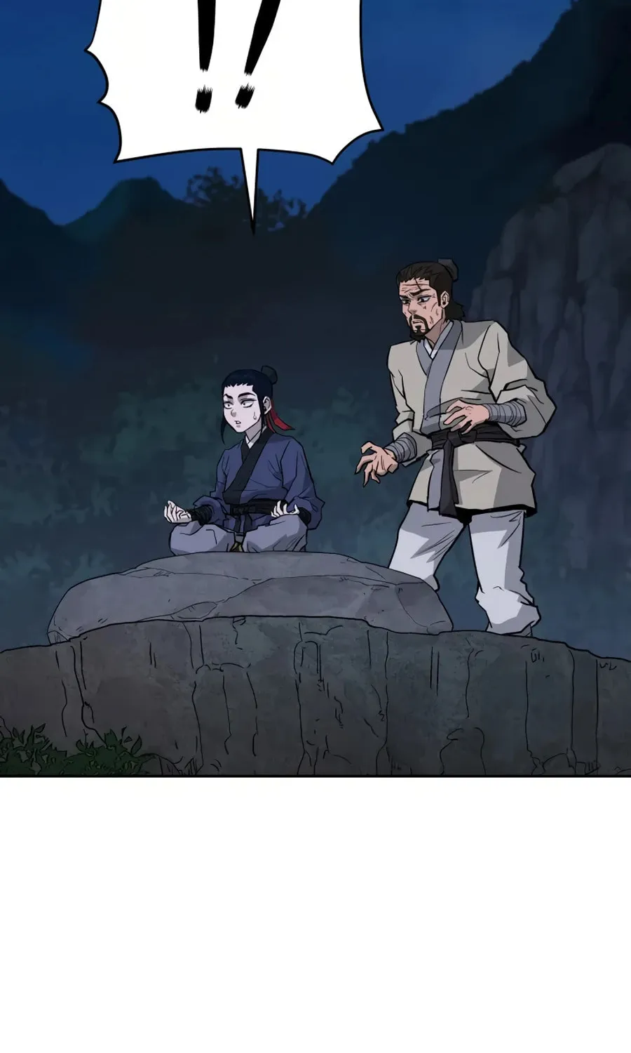 administrator Kang Jin Lee – Chapter 17 – Page 35