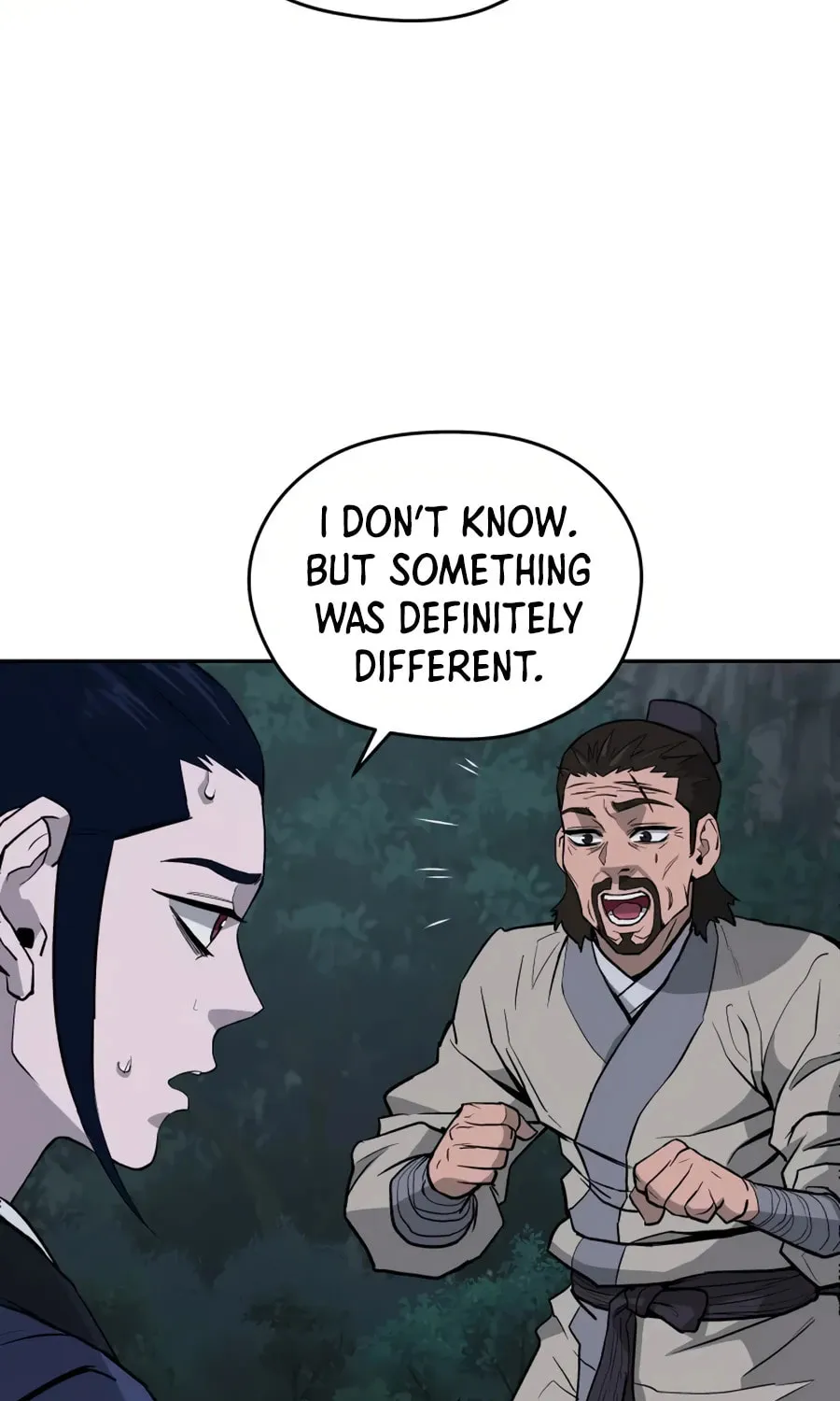 administrator Kang Jin Lee – Chapter 17 – Page 40