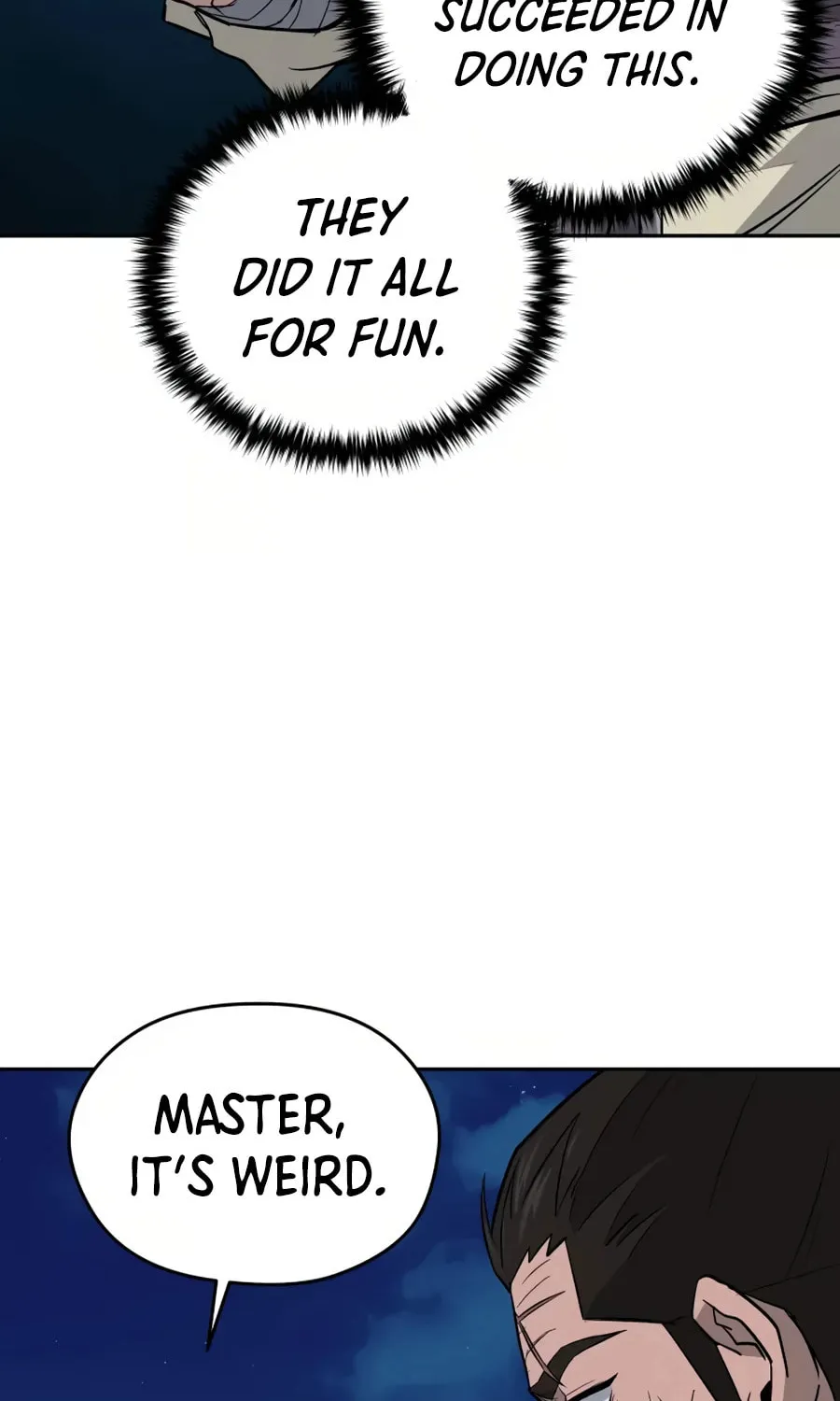 administrator Kang Jin Lee – Chapter 17 – Page 43
