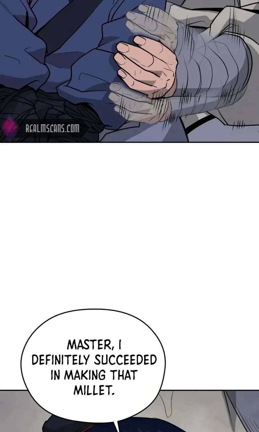 administrator Kang Jin Lee – Chapter 17 – Page 48