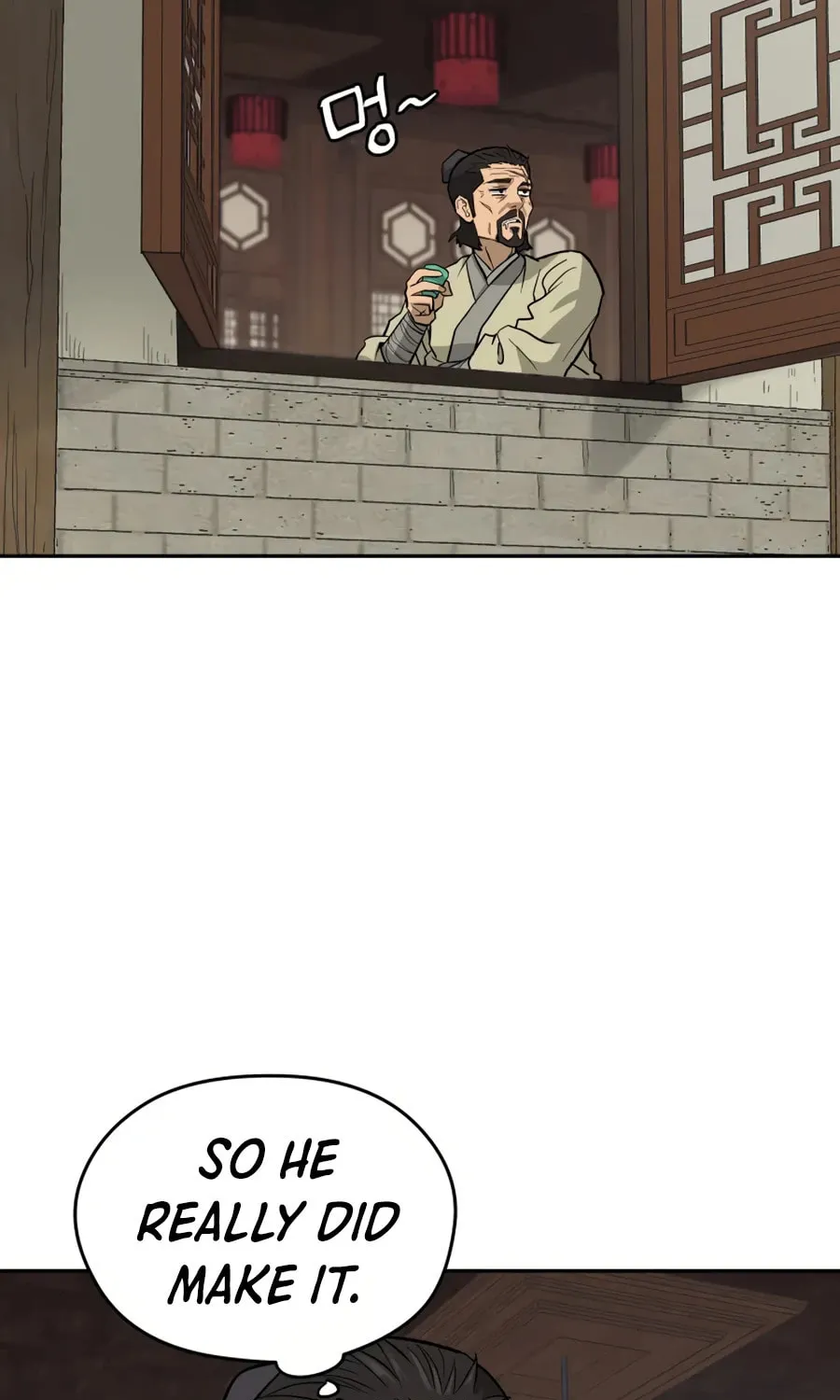 administrator Kang Jin Lee – Chapter 17 – Page 53
